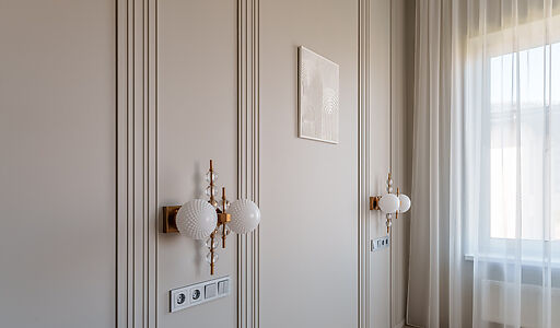 Новый дом в КП Новорижский