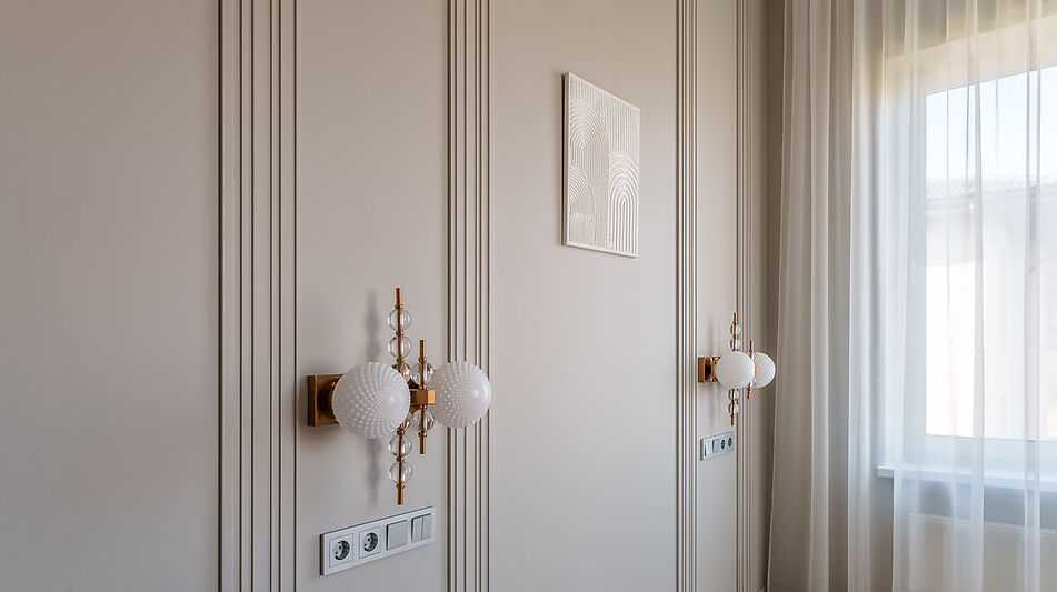 Новый дом в КП Новорижский