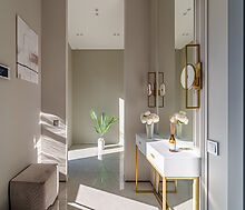 Новый дом в КП Новорижский