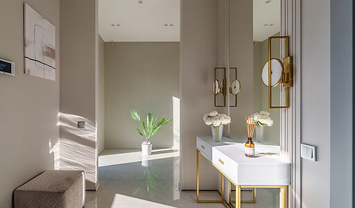 Новый дом в КП Новорижский