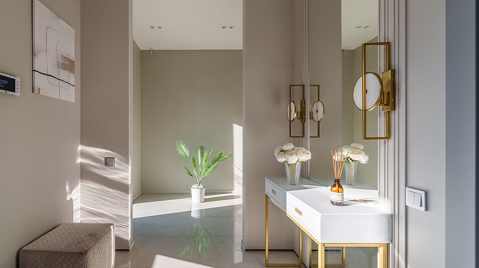 Новый дом в КП Новорижский