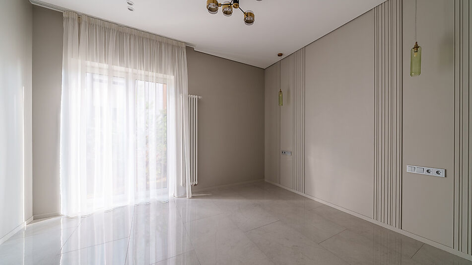 Новый дом в КП Новорижский