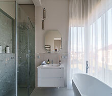 Новый дом в КП Новорижский