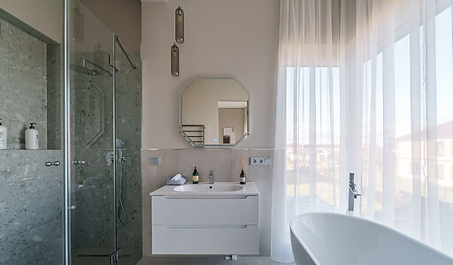 Новый дом в КП Новорижский