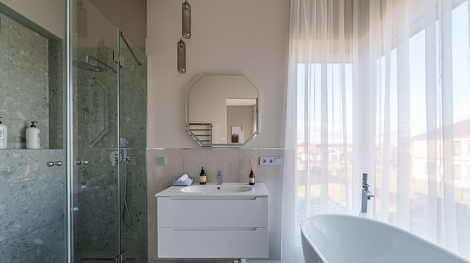 Новый дом в КП Новорижский