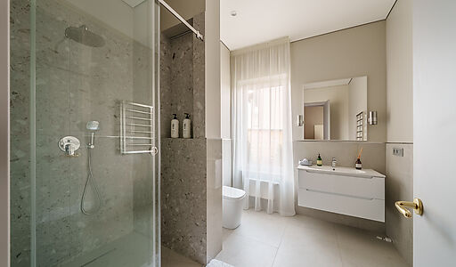 Новый дом в КП Новорижский