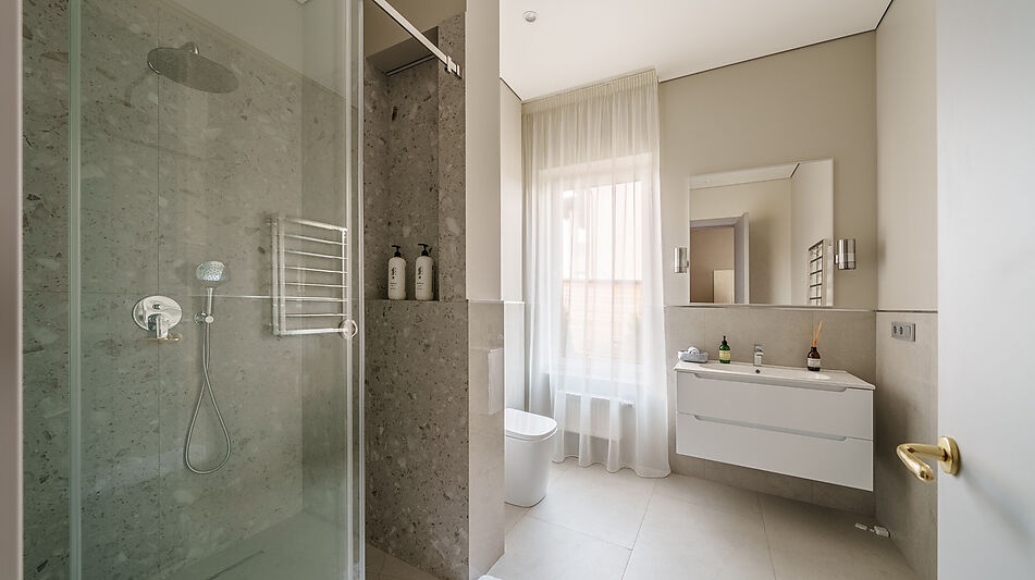 Новый дом в КП Новорижский