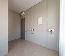 Новый дом в КП Новорижский