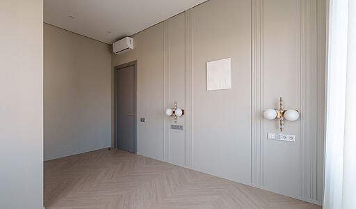 Новый дом в КП Новорижский