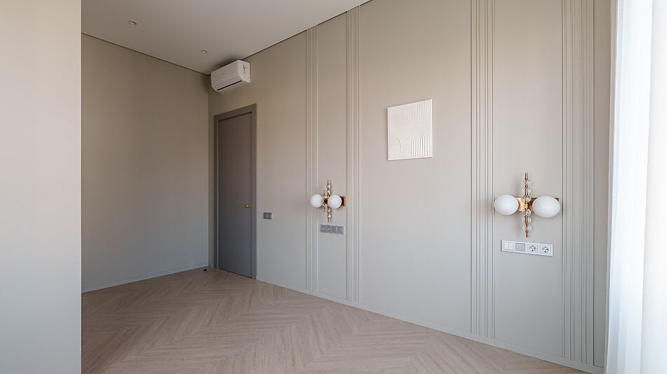 Новый дом в КП Новорижский