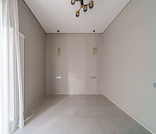 Новый дом в КП Новорижский