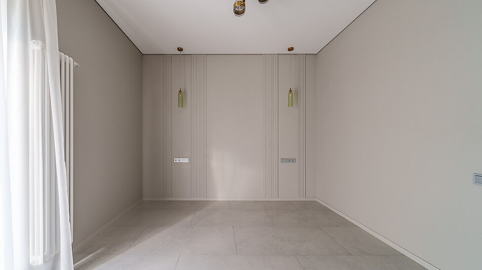 Новый дом в КП Новорижский