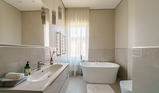 Новый дом в КП Новорижский