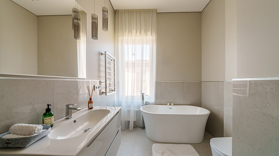 Новый дом в КП Новорижский