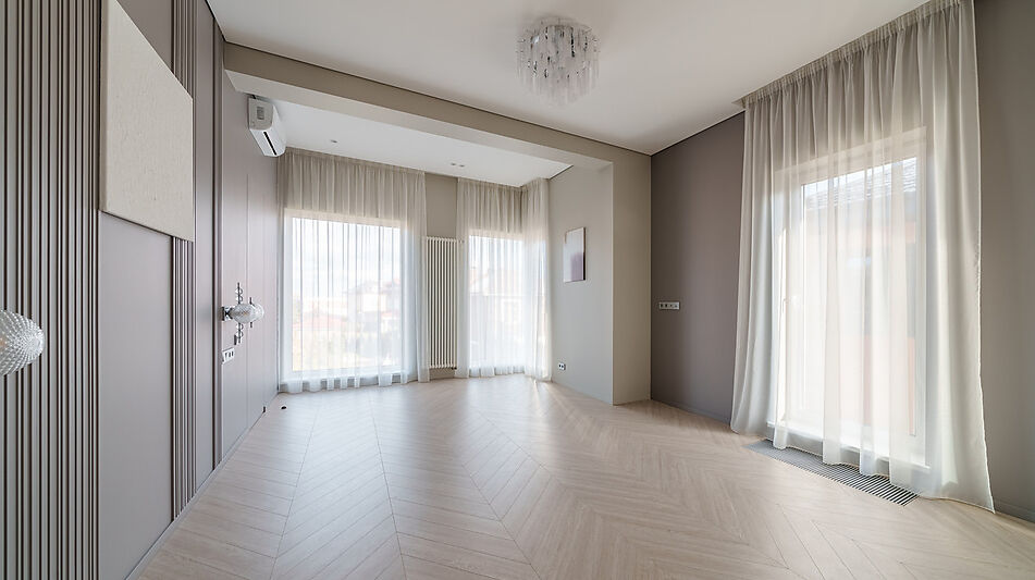 Новый дом в КП Новорижский