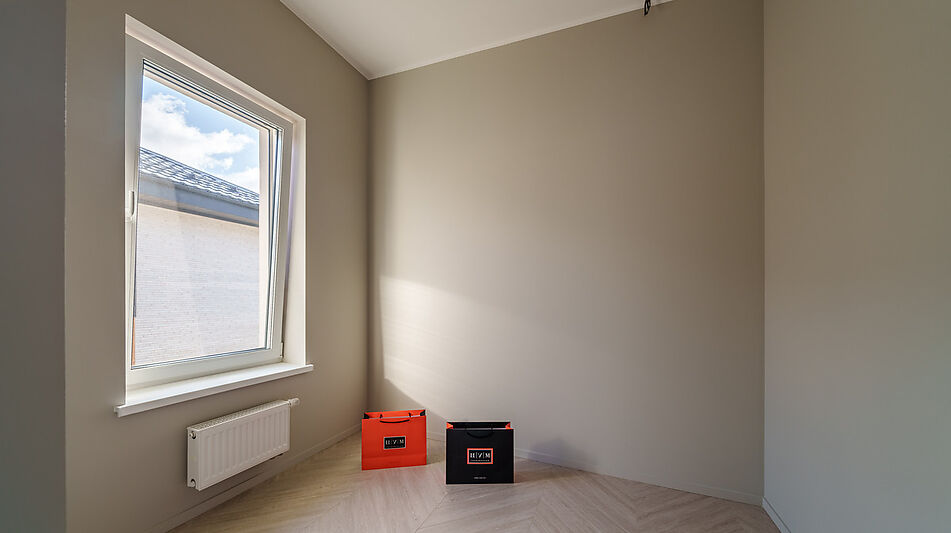 Новый дом в КП Новорижский