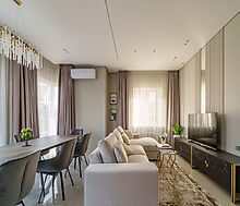 Новый дом в КП Новорижский