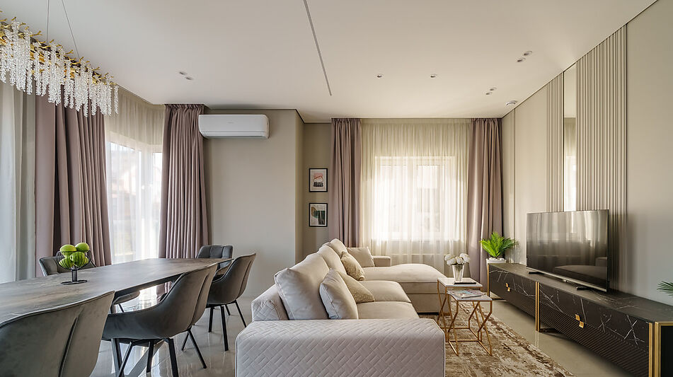 Новый дом в КП Новорижский