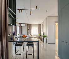 Новый дом в КП Новорижский