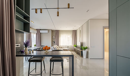 Новый дом в КП Новорижский