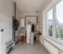 Новый дом в КП Новорижский