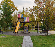 Новый дом в КП Новорижский