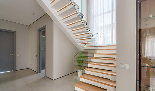 Новый дом в КП Новорижский