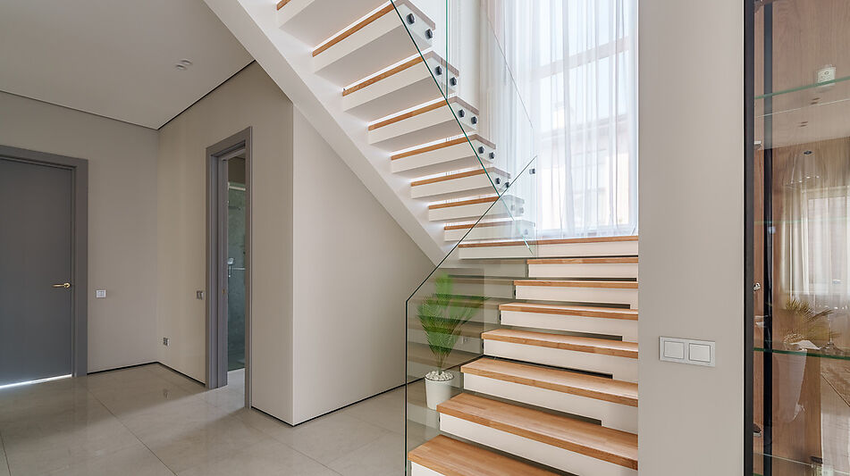 Новый дом в КП Новорижский