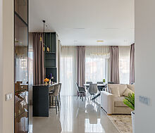 Новый дом в КП Новорижский