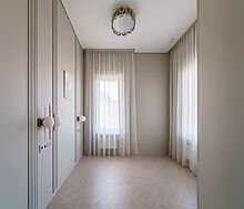 Новый дом в КП Новорижский