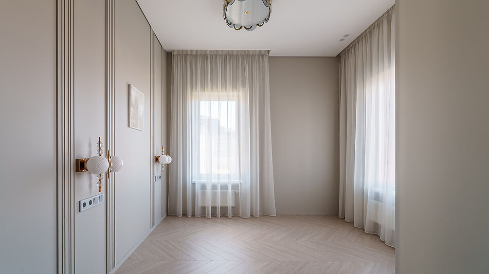 Новый дом в КП Новорижский