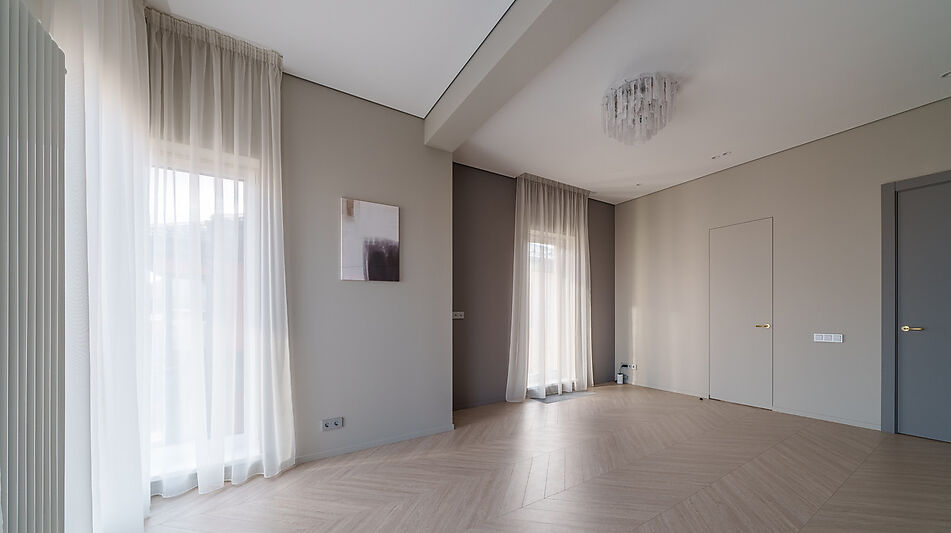 Новый дом в КП Новорижский