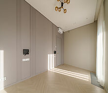 Новый дом в КП Новорижский