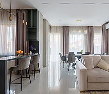 Новый дом в КП Новорижский