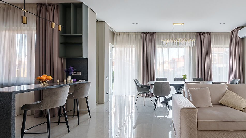 Новый дом в КП Новорижский