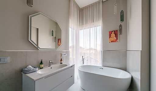 Новый дом в КП Новорижский