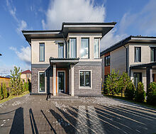 Новый дом в КП Новорижский