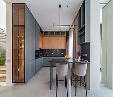 Новый дом в КП Новорижский