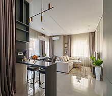 Новый дом в КП Новорижский