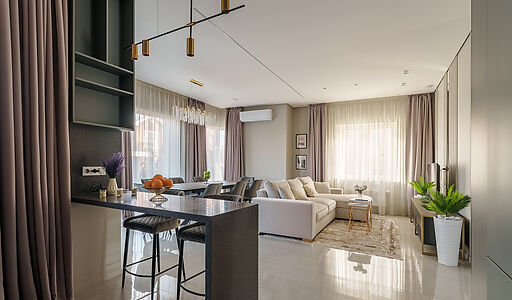 Новый дом в КП Новорижский