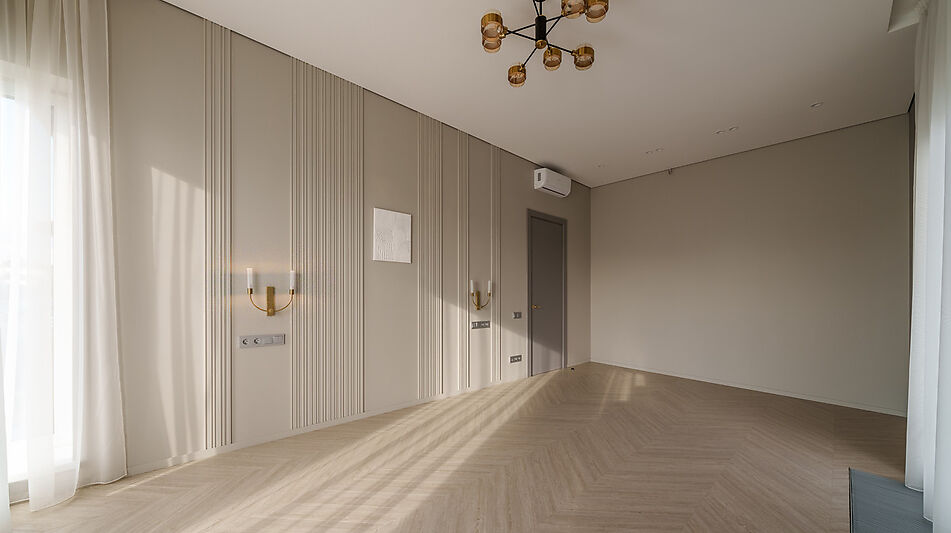 Новый дом в КП Новорижский