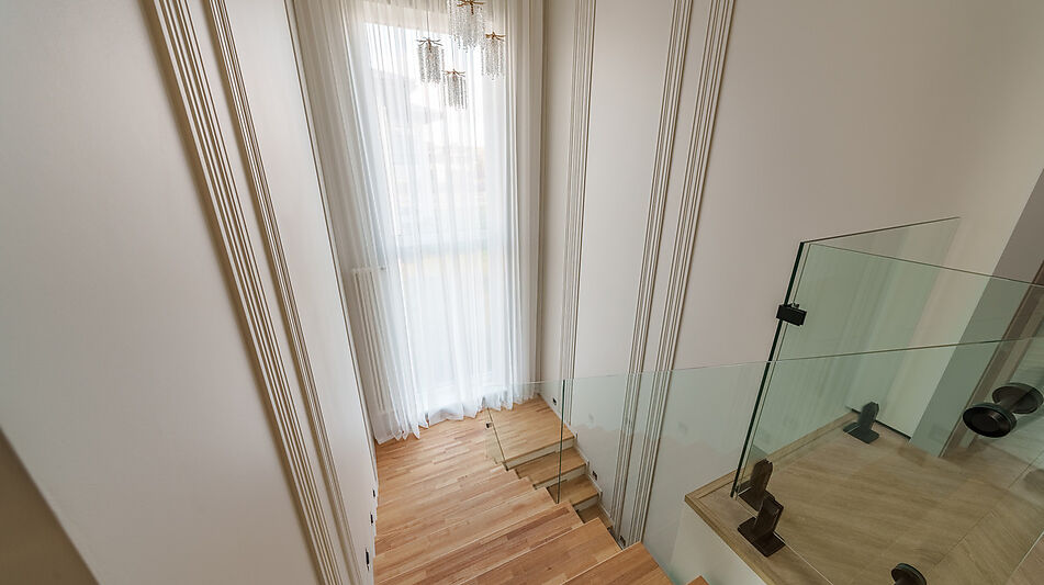 Новый дом в КП Новорижский