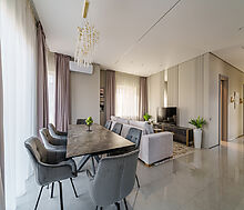 Новый дом в КП Новорижский