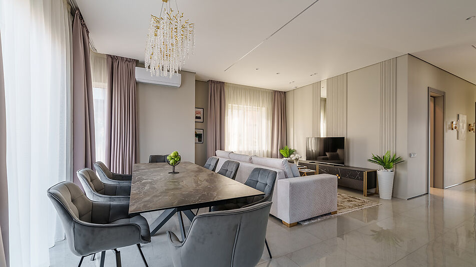 Новый дом в КП Новорижский