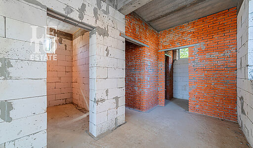 Барнхаус в Озерецком