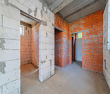 Барнхаус в Озерецком