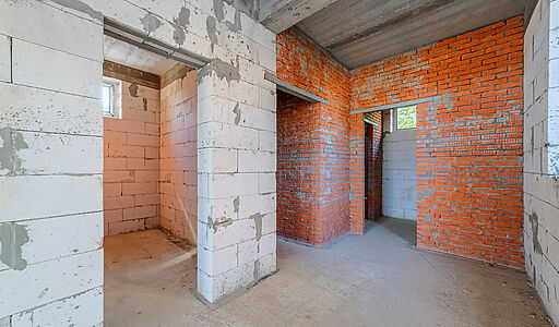 Барнхаус в Озерецком