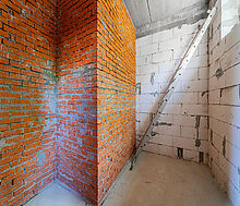 Барнхаус в Озерецком