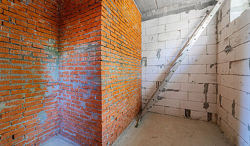 Барнхаус в Озерецком