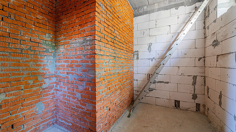 Барнхаус в Озерецком